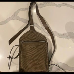 Rag & Bone Sling Bag - never used